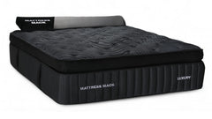 King Mattress Mack Midnight Pillowtop