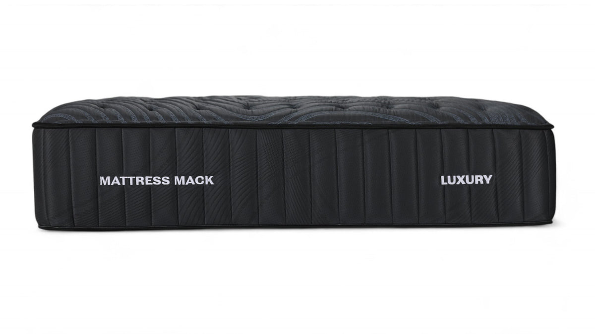 Queen Mattress Mack Midnight Firm Gallery Furniture