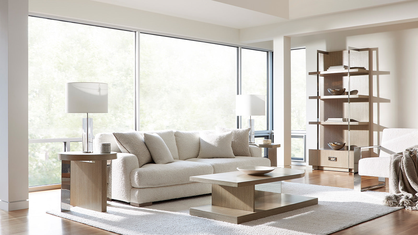 Modulum Side Table