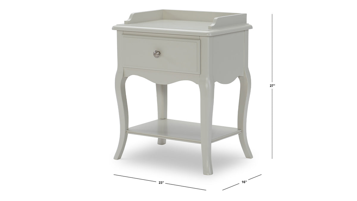 Sleepover Nightstand