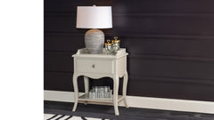 Sleepover Nightstand