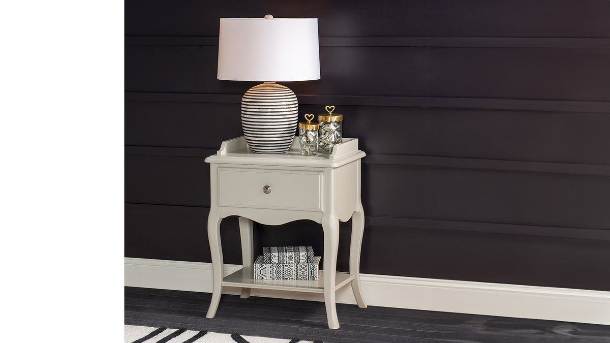 Sleepover Nightstand