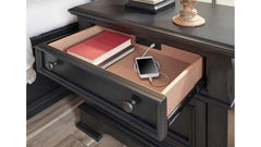Townsend Nightstand