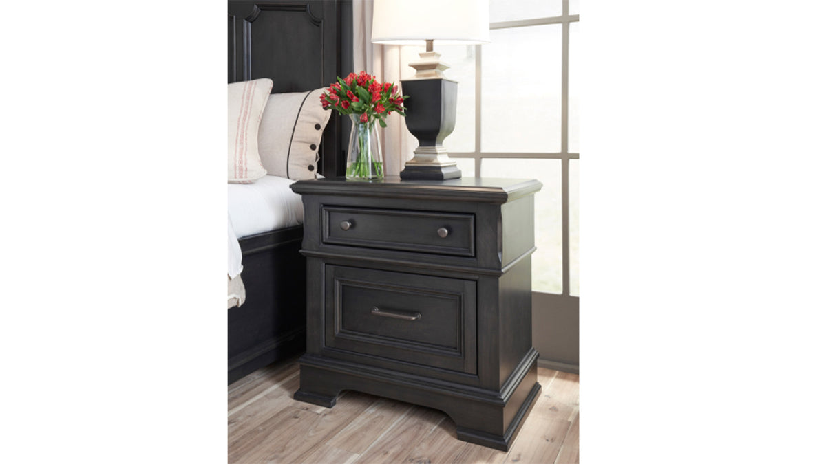 Townsend Nightstand