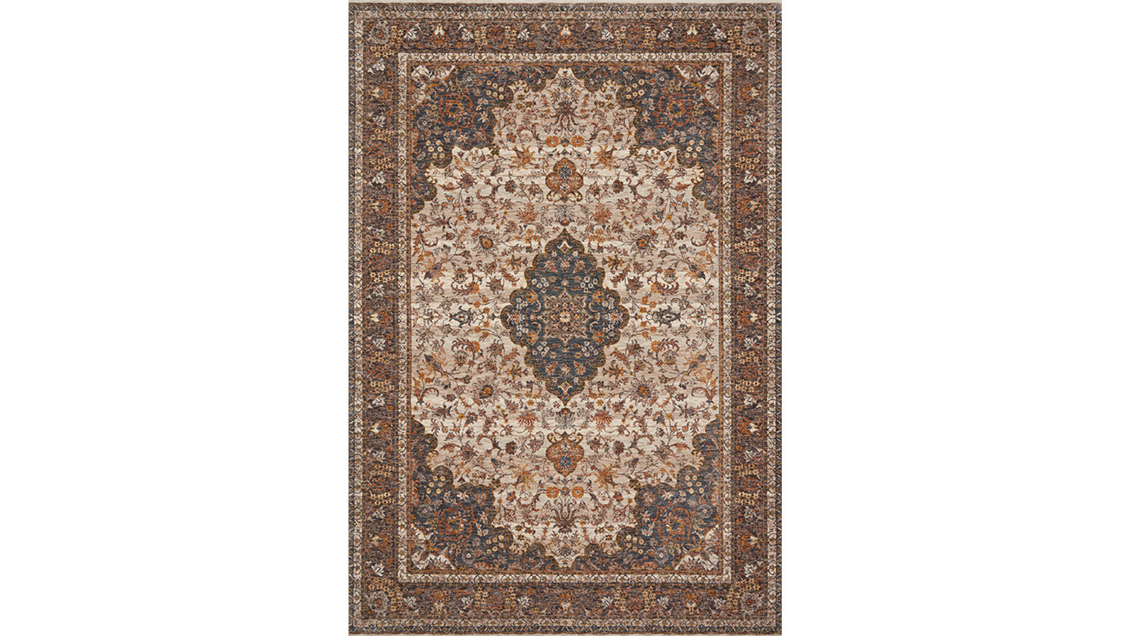 Gallery Furniture Uplifted Oasis 01 (GFUO-01)