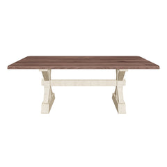 MESA DE COMEDOR DRIFTWOOD PORTABELA