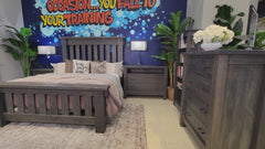 Conroe Slate Chest