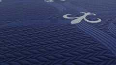 Stearns & Foster Lux Estate Firm Hybrid II Mattress