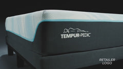 Tempur-Pedic ActiveBreeze 2.0 - Dual Climate Control Smart Bed