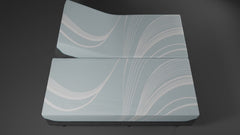 Tempur-Pedic Luxe Adapt 2.0 - Ultimate Pressure Relief & Cooling
