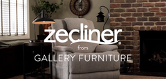 MacZcliner Performa Cappuccino P5 Power Lift Sleep Chair – Zero Gravity Recliner | Heat & Massage