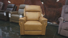 Arhus Saddle Lift Chair