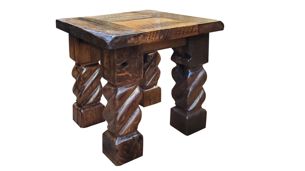 3 Pc Richmond Cocktail & End Table Set