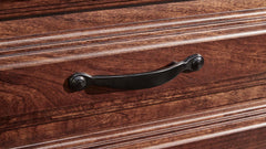 Big Bend Chest
