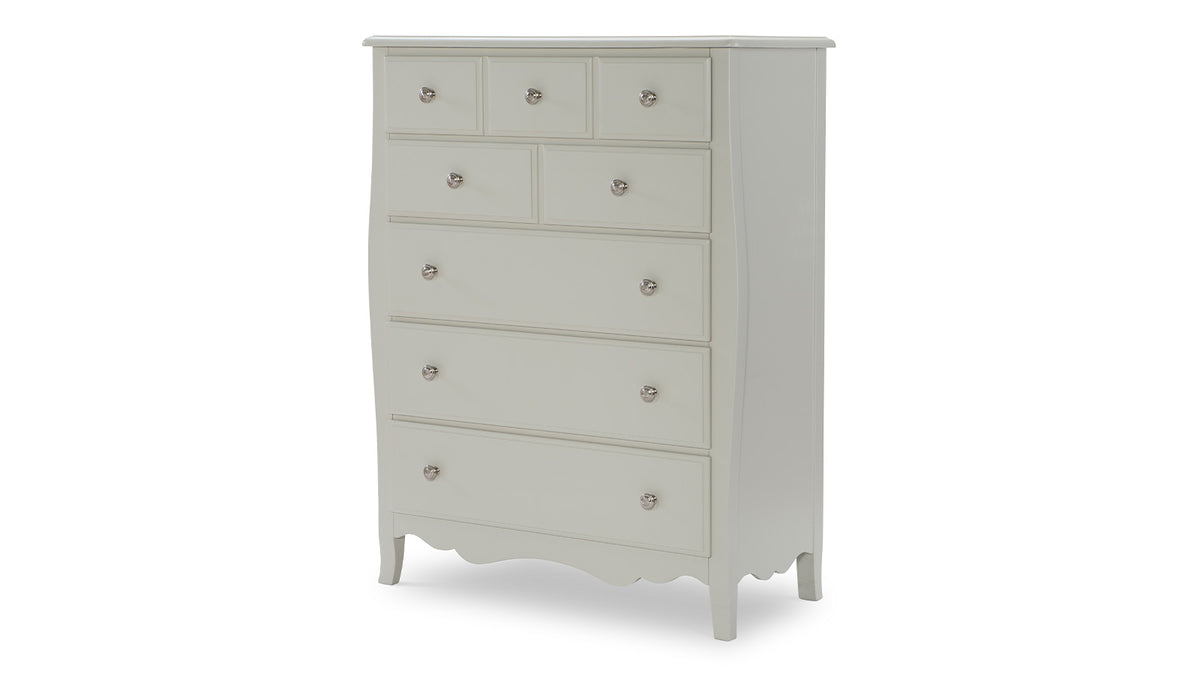 Sleepover 5 Drawer Chest