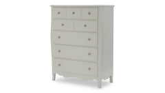 Sleepover 5 Drawer Chest