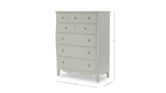 Sleepover 5 Drawer Chest