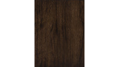 BOB TIMBERLAKE 2PC SMOKE FINISH ESCRITORIO/CREDENZA