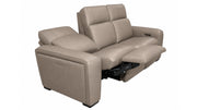 MacPulse Immersive Sound Power Motion Leather Sofa