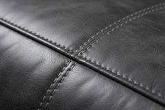 Stitching Detail Close-up