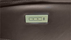 All Night P3 Power Swivel Recliner