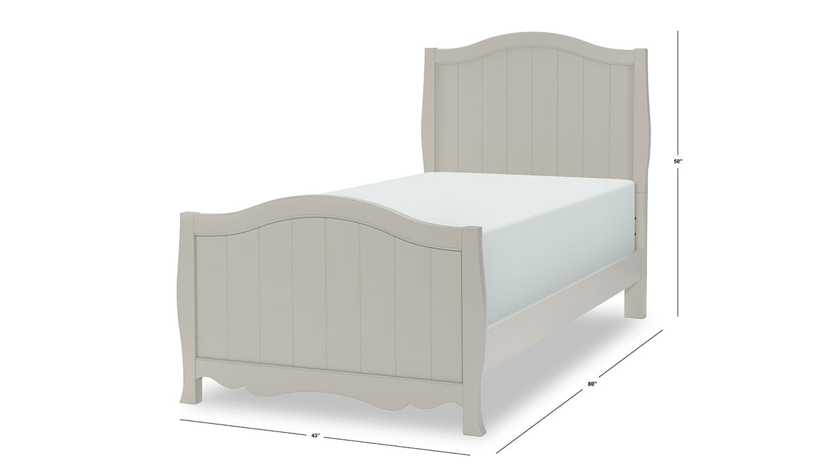 Twin Size Sleepover Bed Frame