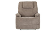 MacZcliner Umber Grey P5 Lift Chair | Heat & Massage