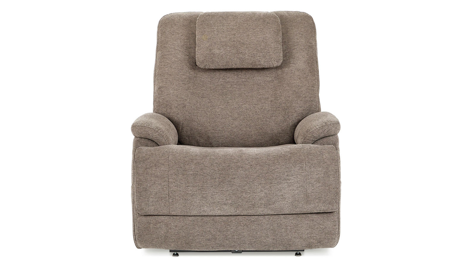 MacZcliner Umber Grey P5 Power Lift Sleep Chair (Variant Test)