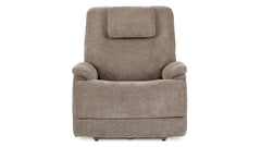 MacZcliner Umber Grey P5 Power Lift Sleep Chair (Variant Test)