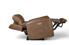 Cougar Cappuccino P3 Power Recliner