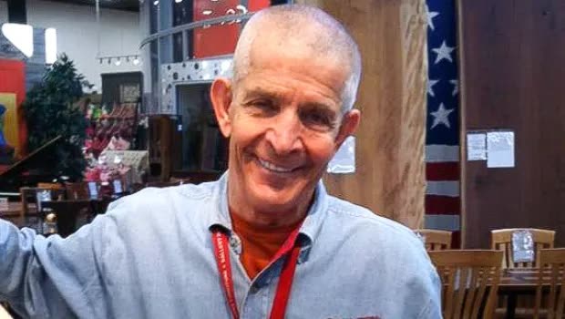 Mattress Mack at Gallery Furniture